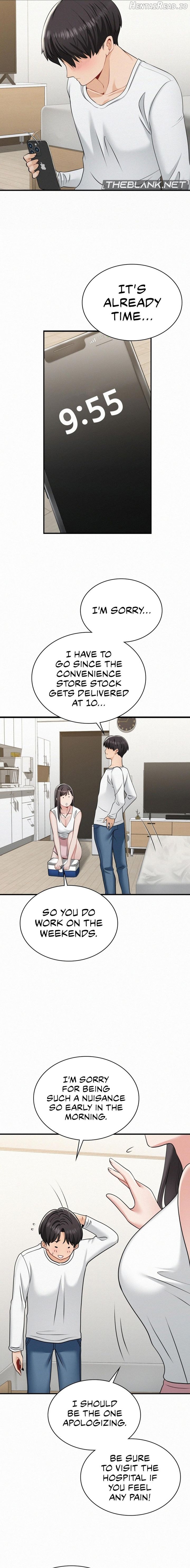 Landlord - Manhwa Chapter 2 - page 17