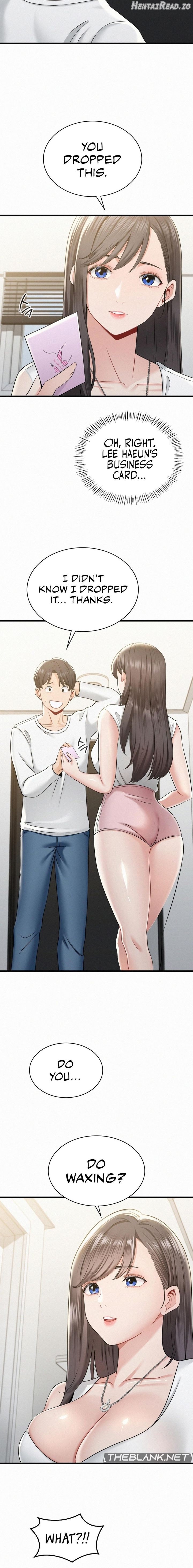 Landlord - Manhwa Chapter 2 - page 19