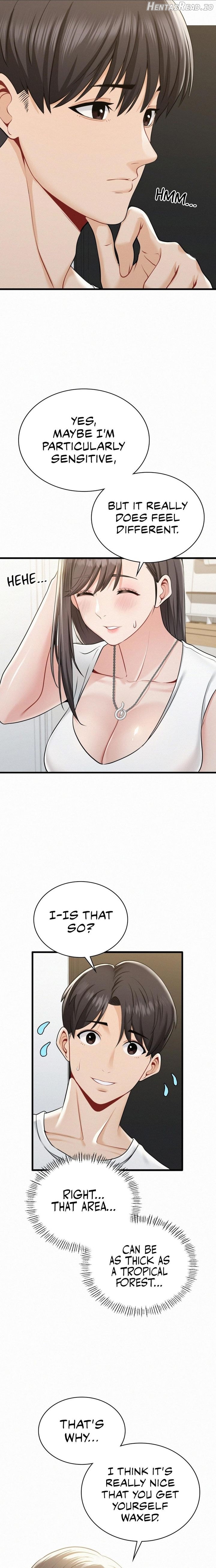 Landlord - Manhwa Chapter 2 - page 21