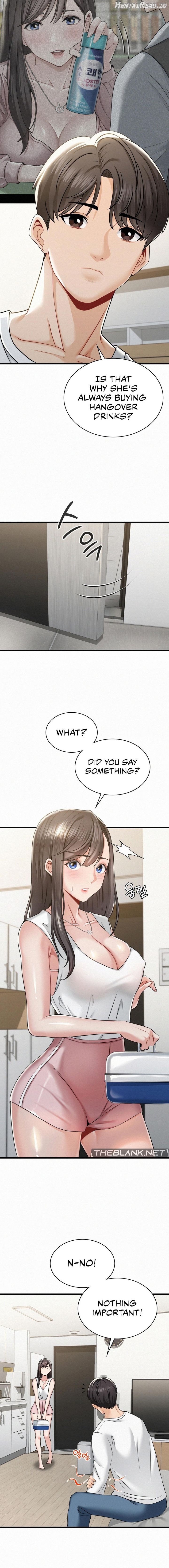 Landlord - Manhwa Chapter 2 - page 6