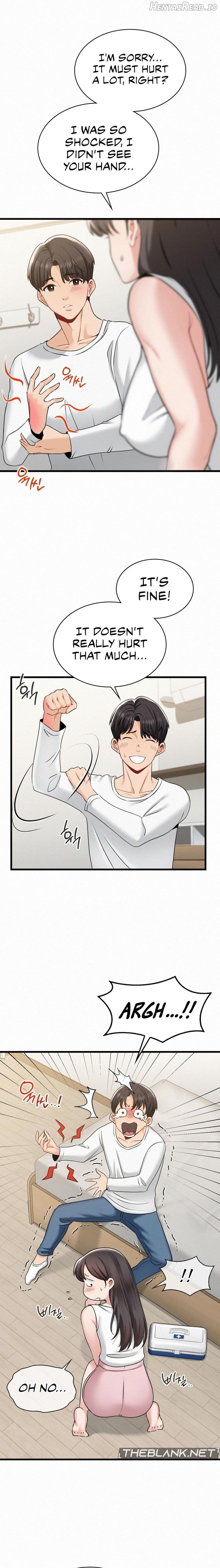 Landlord - Manhwa Chapter 2 - page 7