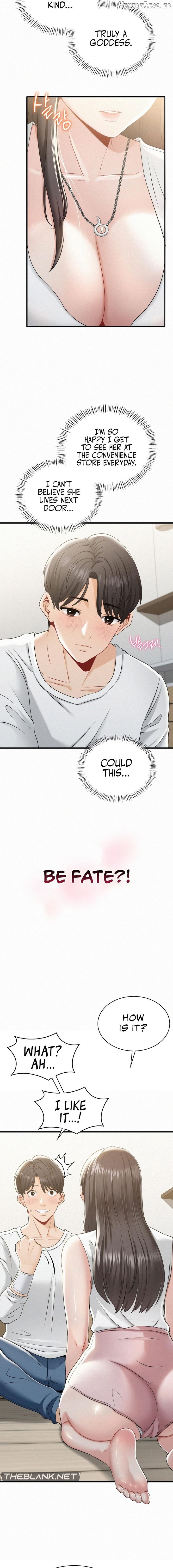 Landlord - Manhwa Chapter 2 - page 10