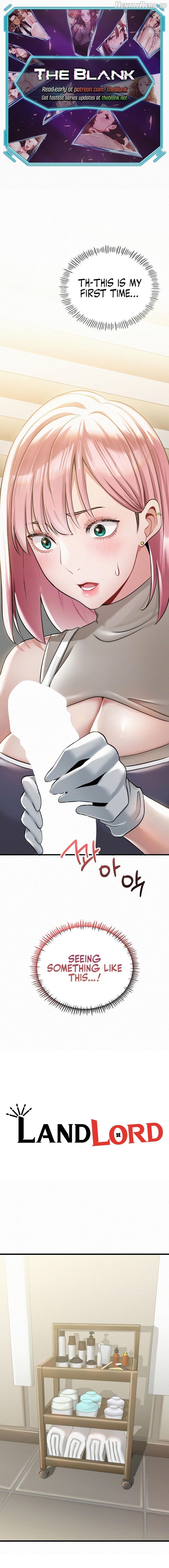 Landlord - Manhwa Chapter 3 - page 1