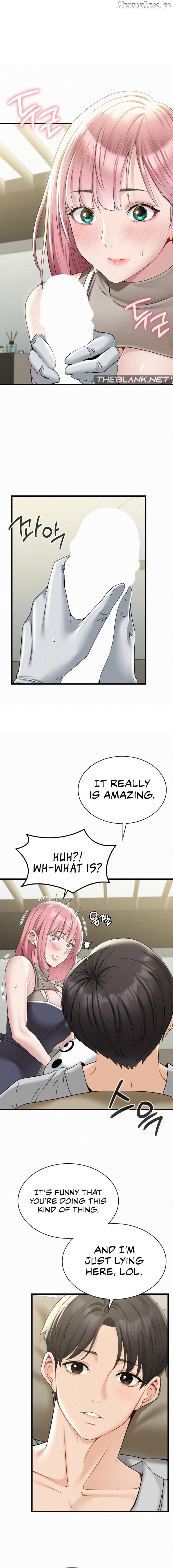 Landlord - Manhwa Chapter 3 - page 2