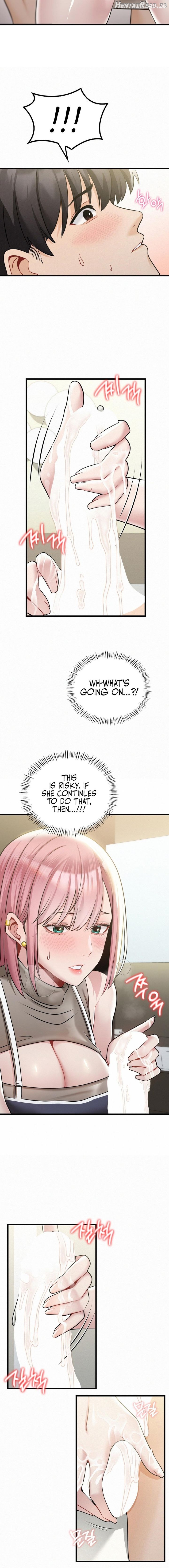 Landlord - Manhwa Chapter 3 - page 17