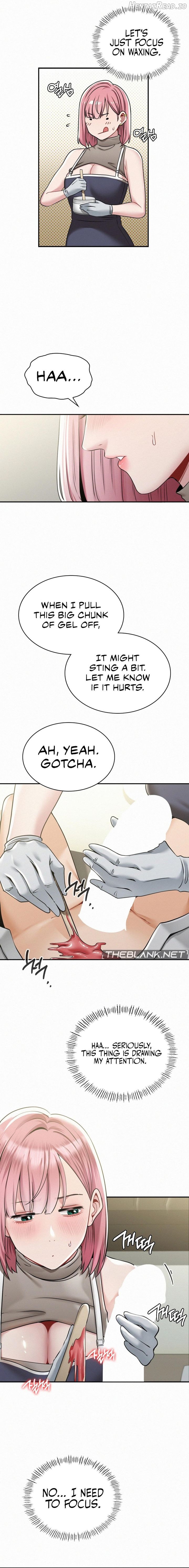 Landlord - Manhwa Chapter 3 - page 6