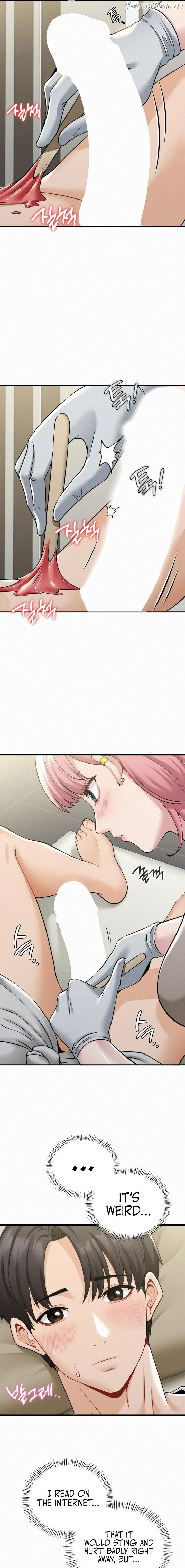 Landlord - Manhwa Chapter 3 - page 7