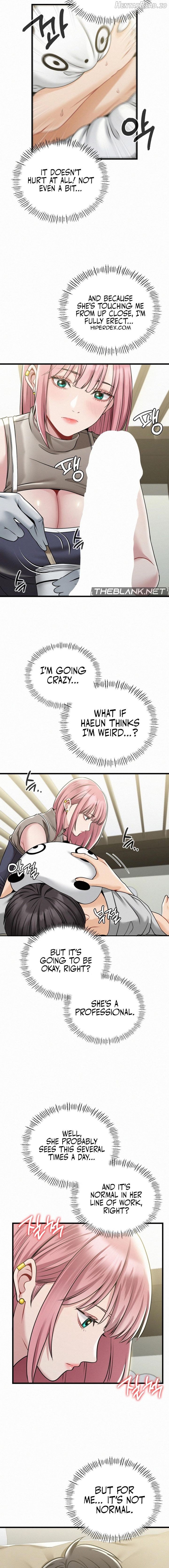 Landlord - Manhwa Chapter 3 - page 8