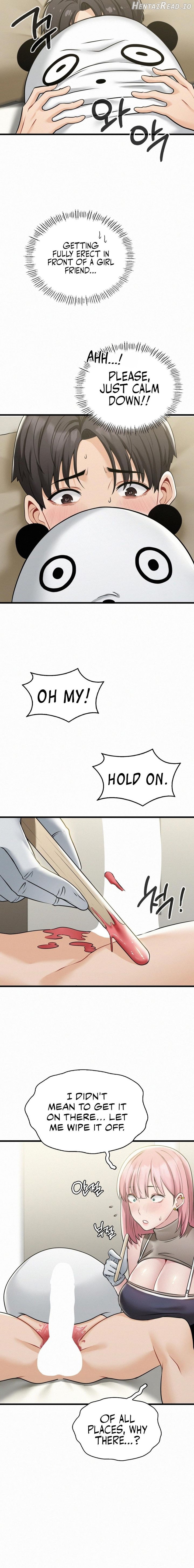 Landlord - Manhwa Chapter 3 - page 9