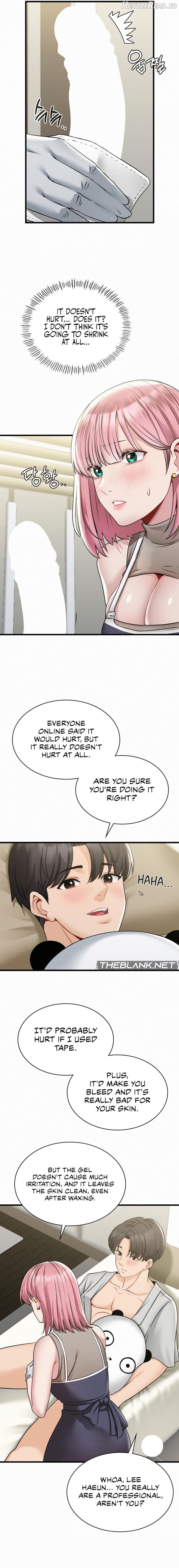 Landlord - Manhwa Chapter 3 - page 10