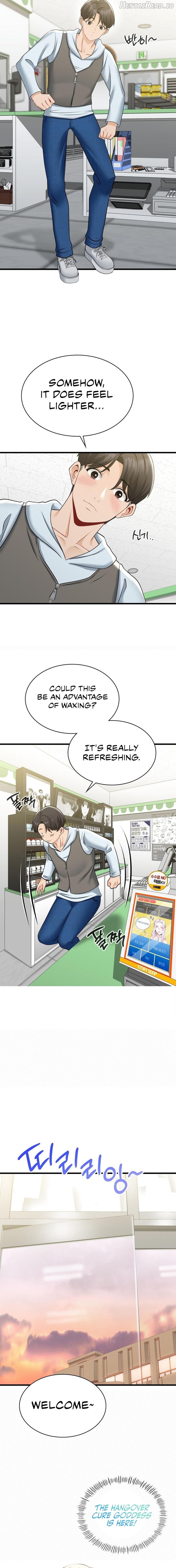 Landlord - Manhwa Chapter 4 - page 12