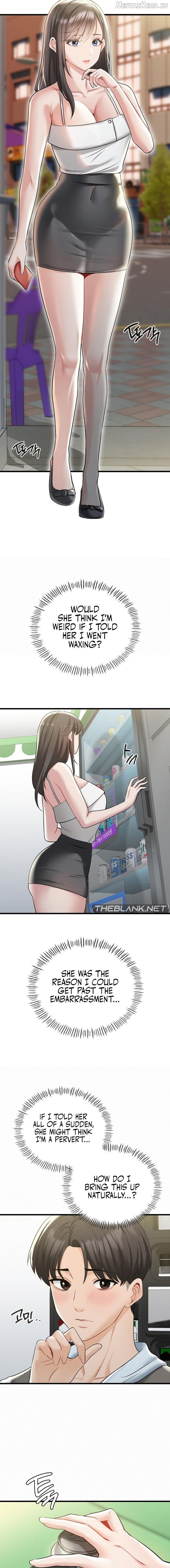 Landlord - Manhwa Chapter 4 - page 13