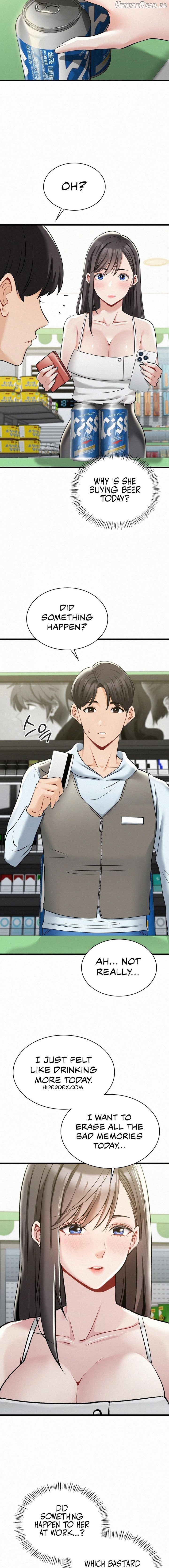 Landlord - Manhwa Chapter 4 - page 14
