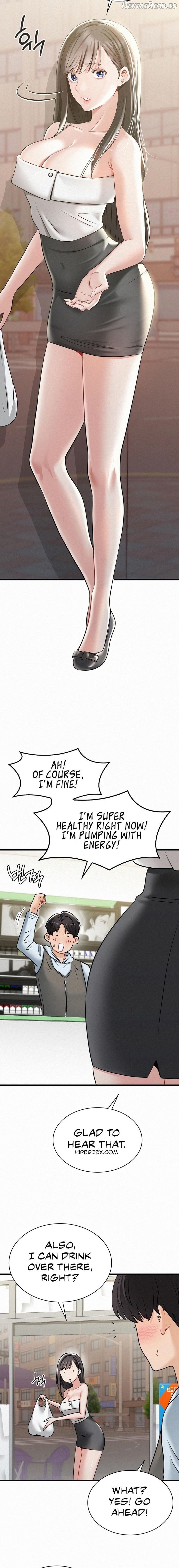 Landlord - Manhwa Chapter 4 - page 17
