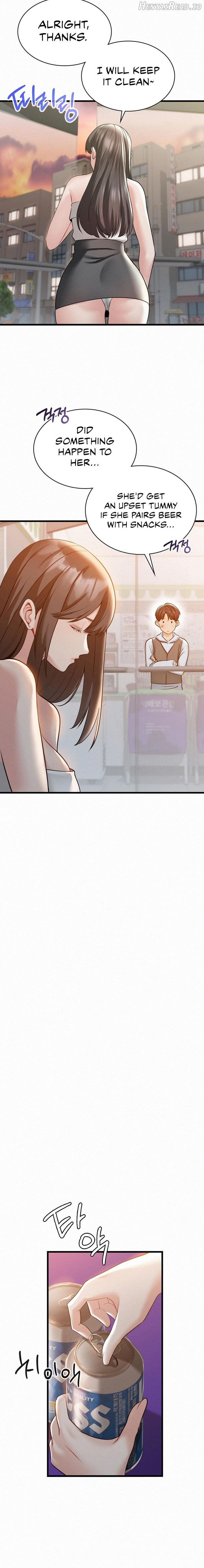 Landlord - Manhwa Chapter 4 - page 18