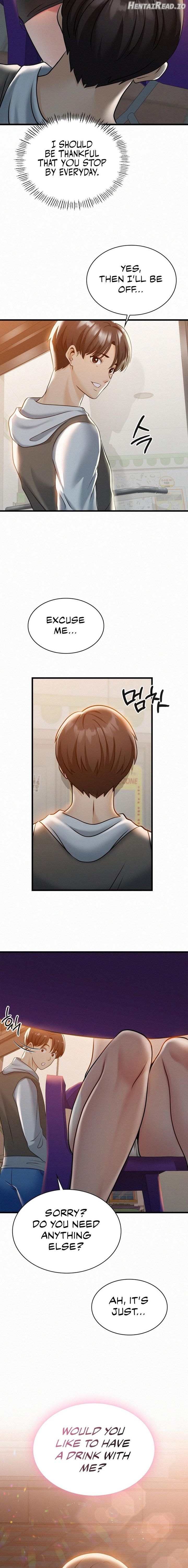 Landlord - Manhwa Chapter 4 - page 20