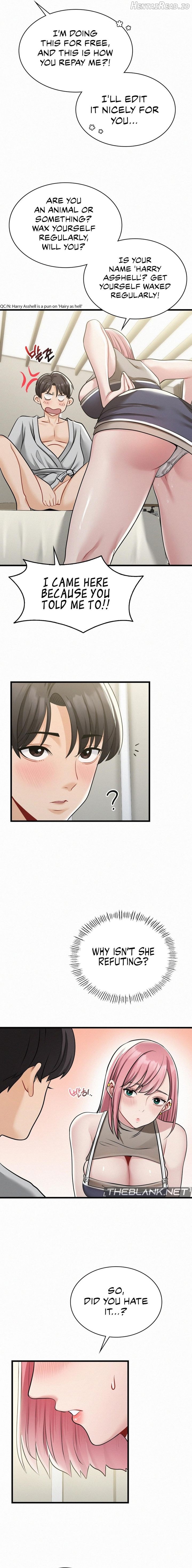 Landlord - Manhwa Chapter 4 - page 7