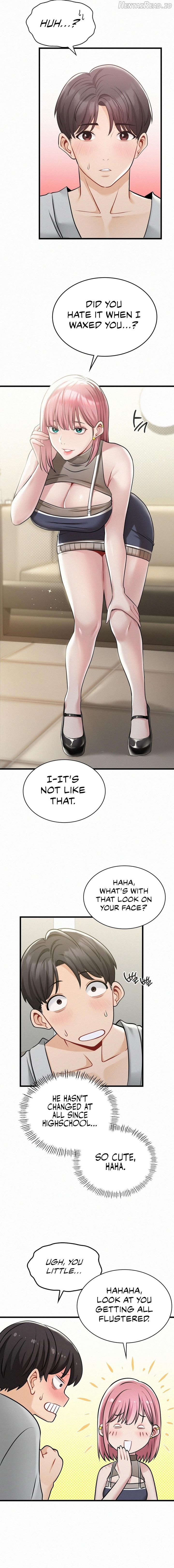 Landlord - Manhwa Chapter 4 - page 8