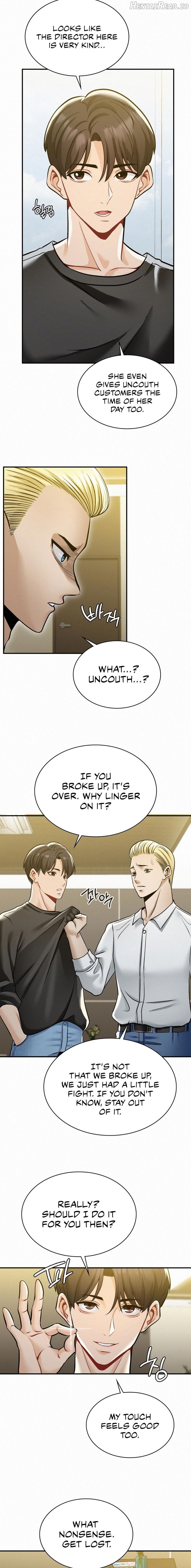 Landlord - Manhwa Chapter 5 - page 11