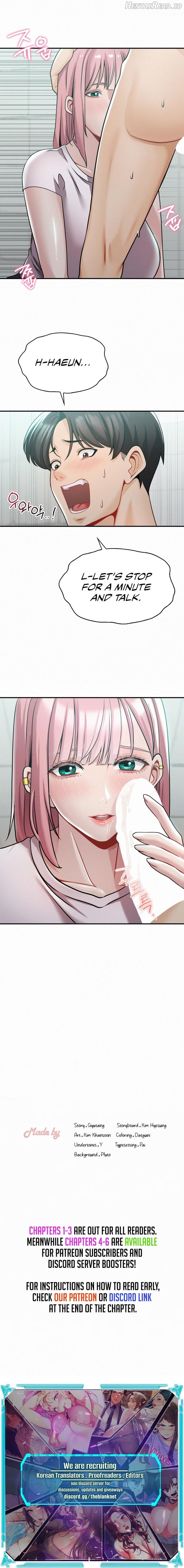 Landlord - Manhwa Chapter 5 - page 19