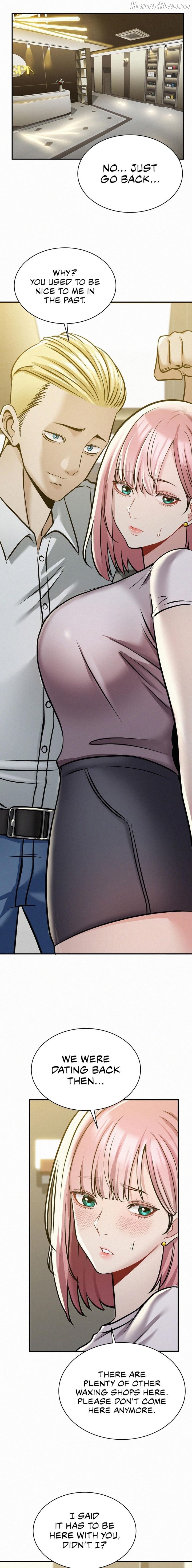 Landlord - Manhwa Chapter 5 - page 7