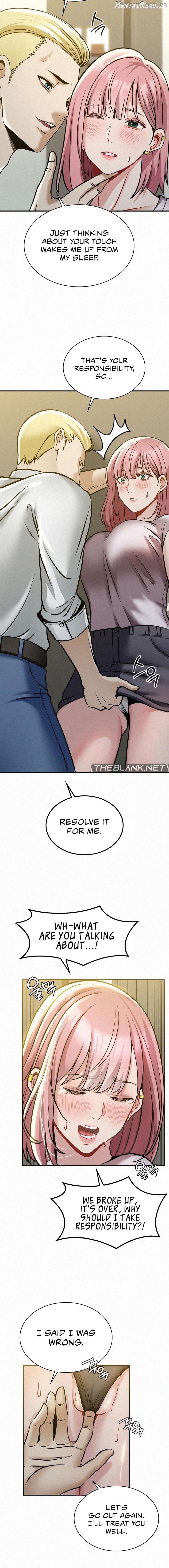 Landlord - Manhwa Chapter 5 - page 8