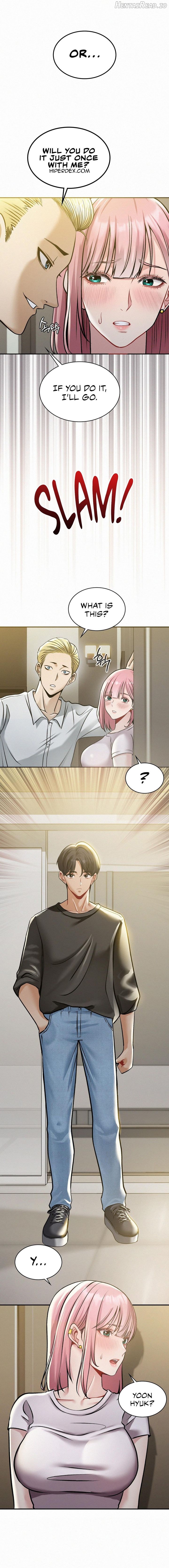 Landlord - Manhwa Chapter 5 - page 9