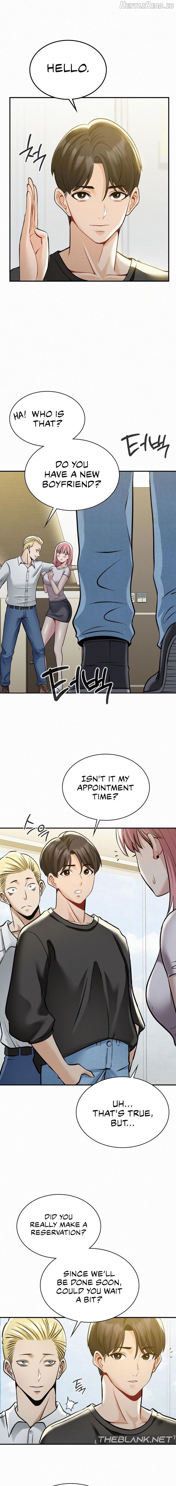 Landlord - Manhwa Chapter 5 - page 10