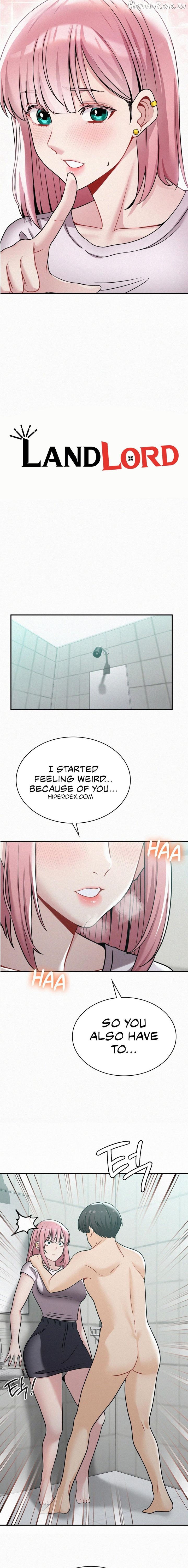 Landlord - Manhwa Chapter 6 - page 3