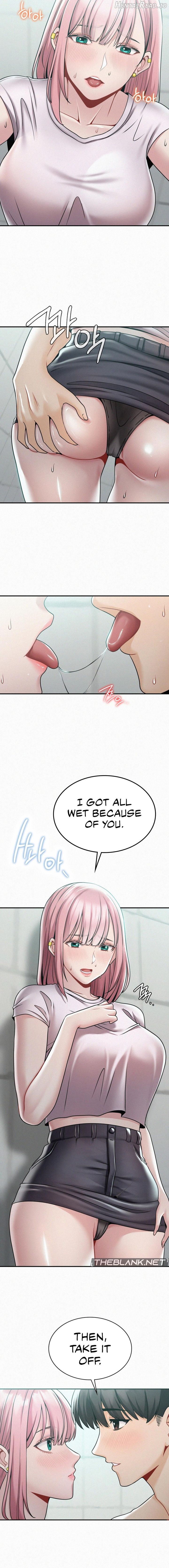 Landlord - Manhwa Chapter 6 - page 6