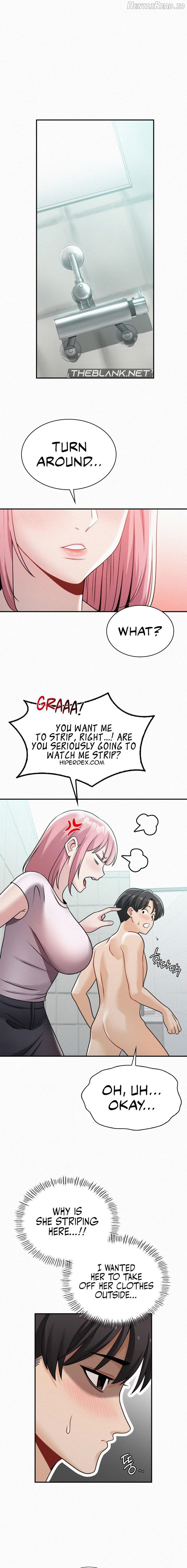 Landlord - Manhwa Chapter 6 - page 8