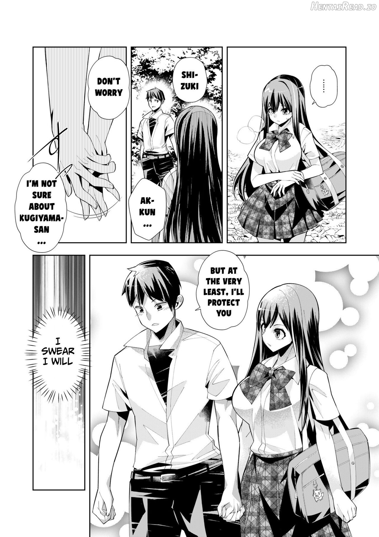 Youkoso Isekai e, Dewa Shinde Kudasai Ch. 1 Chapter 5 - page 24