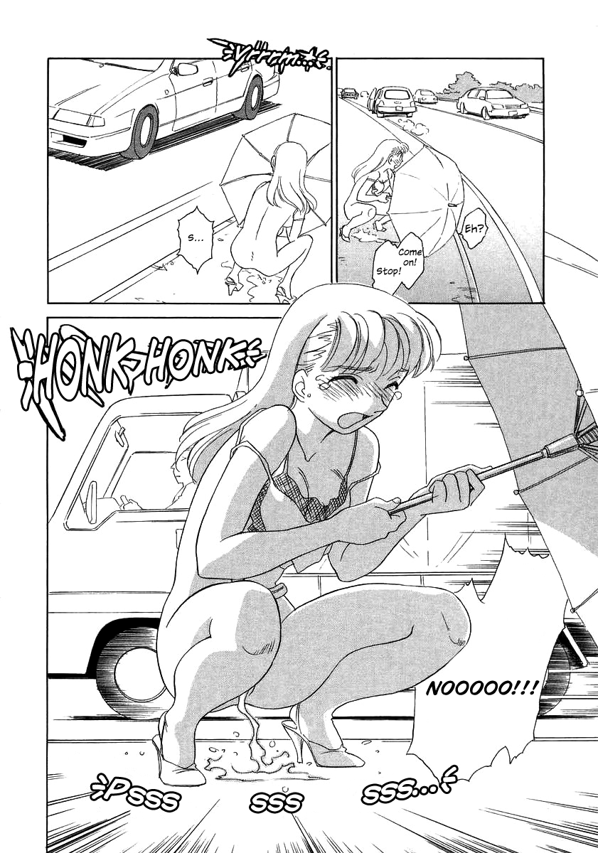 TAG - Decensored Chapter 1 - page 103
