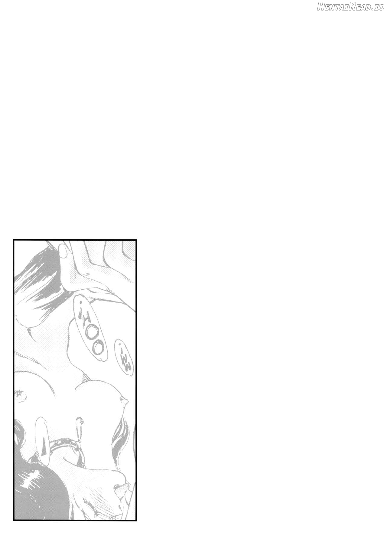 Sexhibition Hentai Chapter 1 - page 97