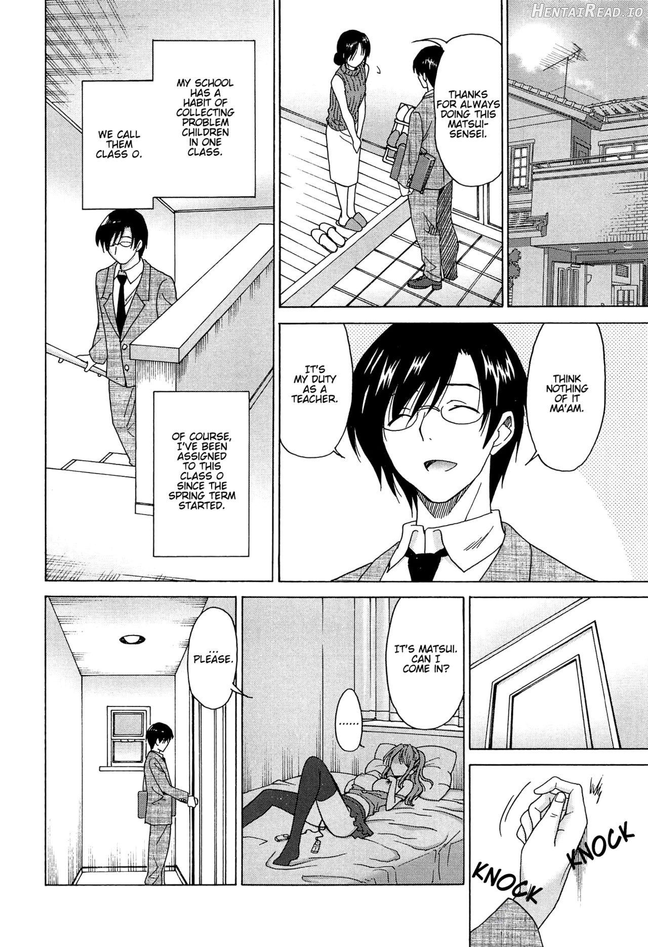 Wonderful Days ~17-nin no Shojo to Inu~ Chapter 1 - page 181