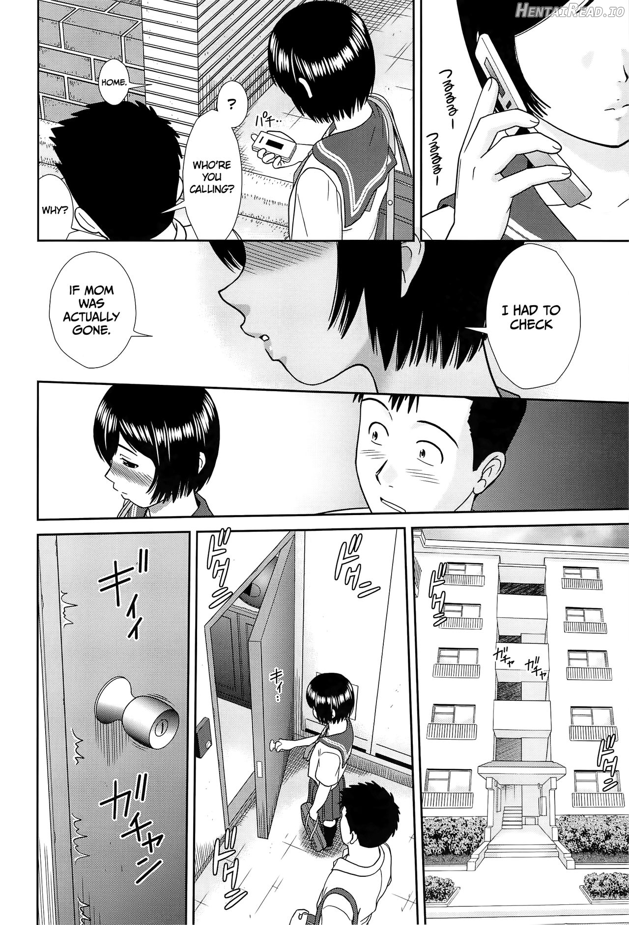 Konna Ko ni Shita no Oniichan desho!! Chapter 1 - page 32
