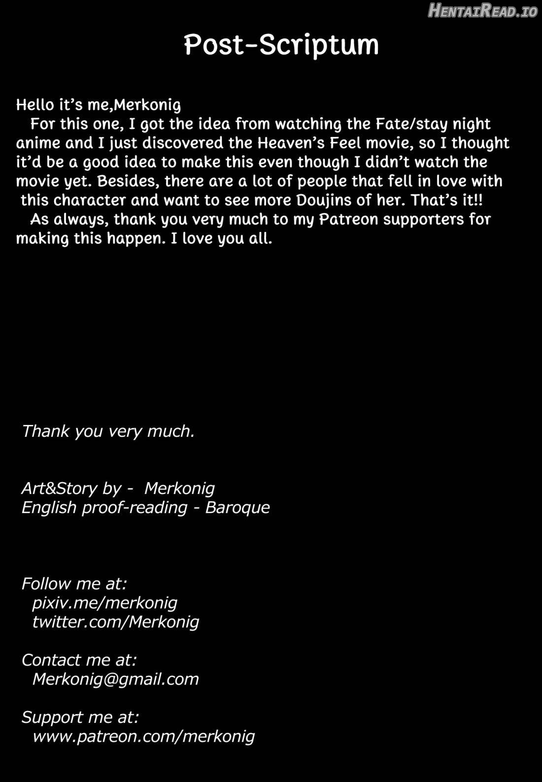 B-Trayal 40-2 Albedo Chapter 11 - page 18