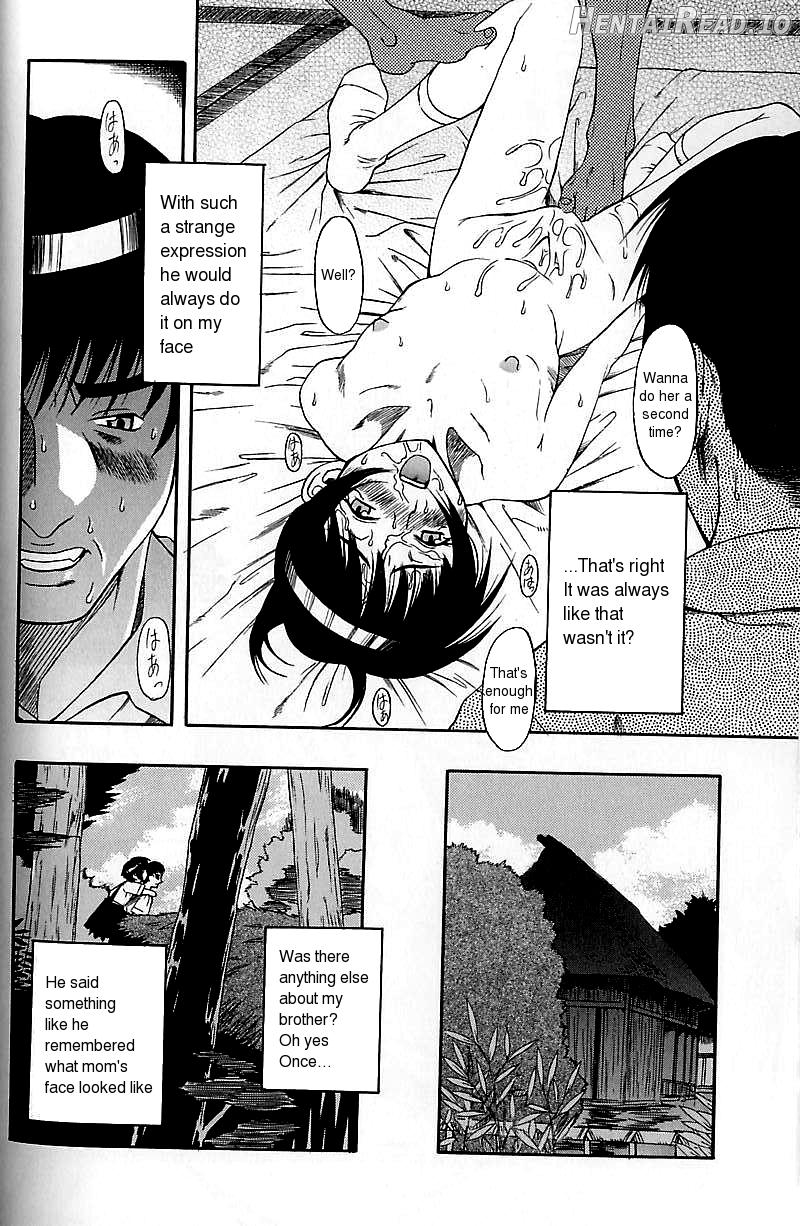 Haioku Hentai Chapter 1 - page 14