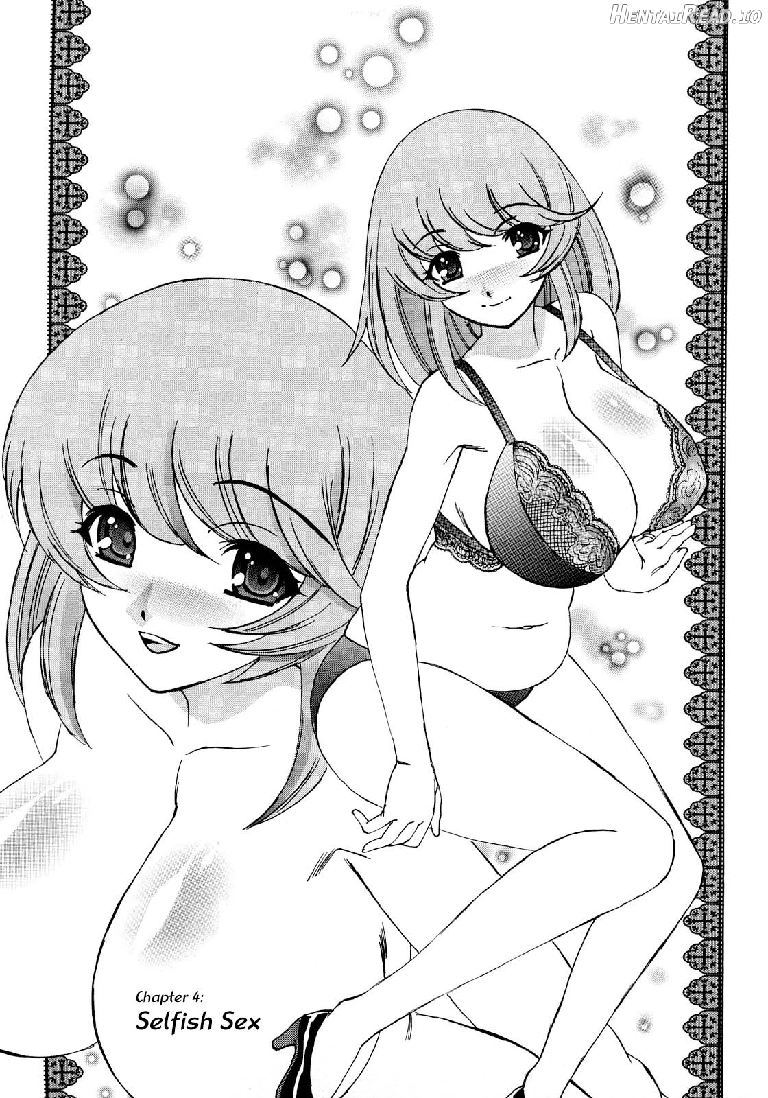 Hitoduma Lovers - Decensored Chapter 1 - page 64