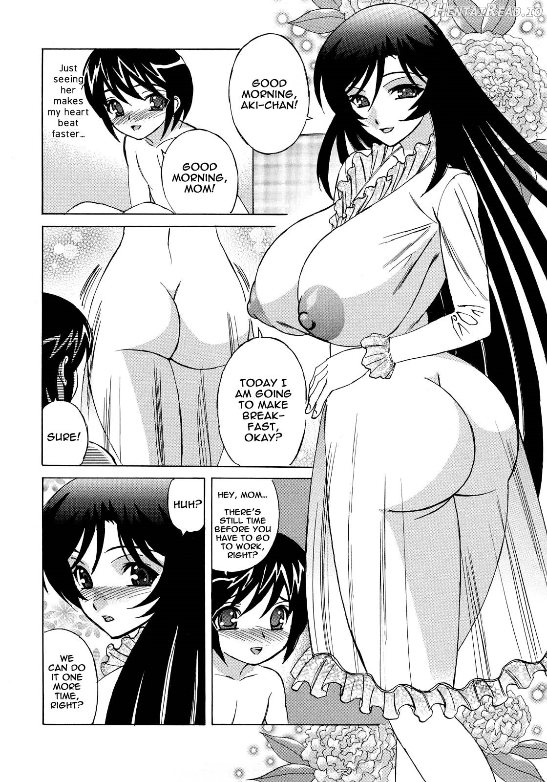 Hitoduma Lovers - Decensored Chapter 1 - page 113
