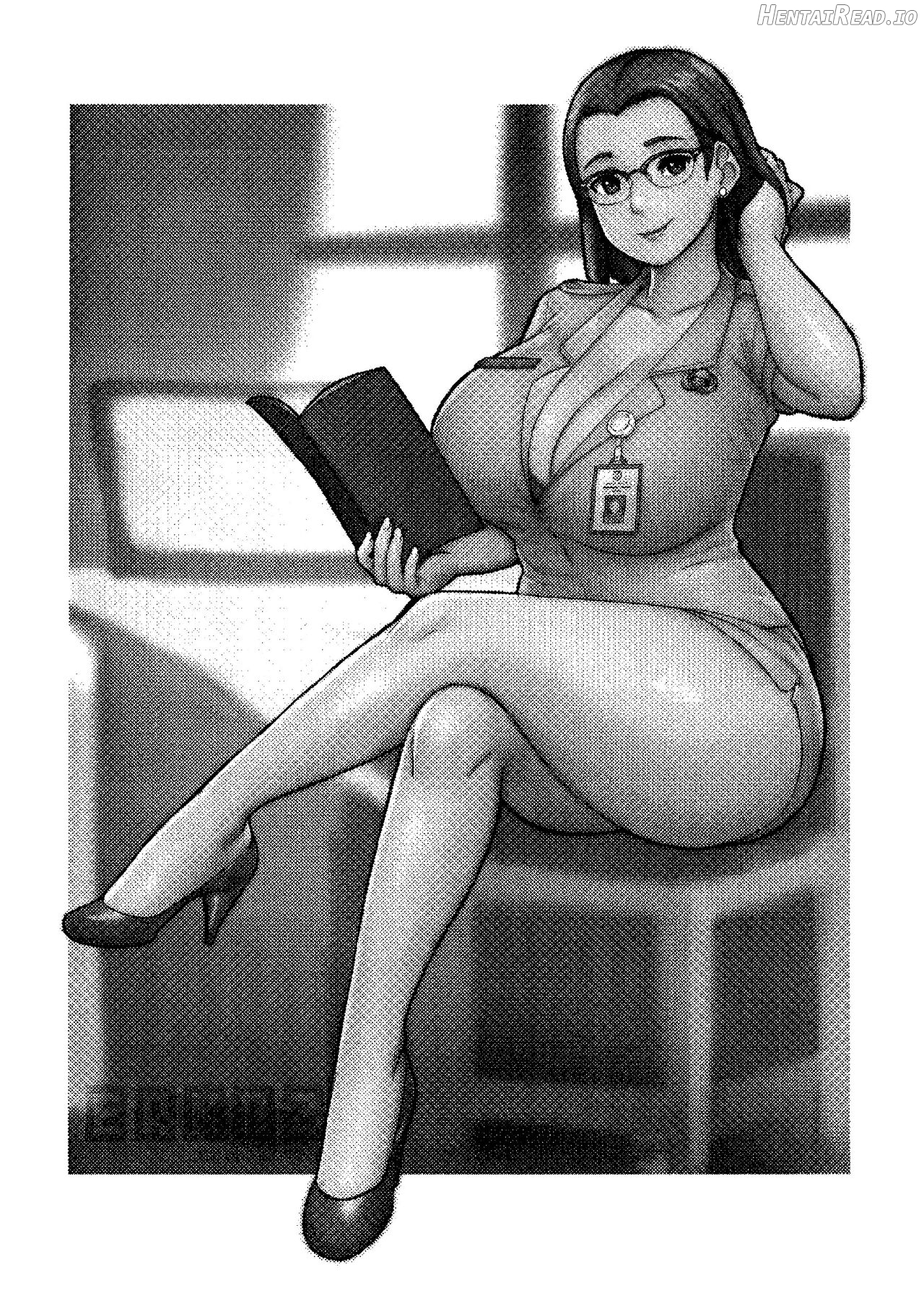 Camelia The First Chapter 1 - page 34