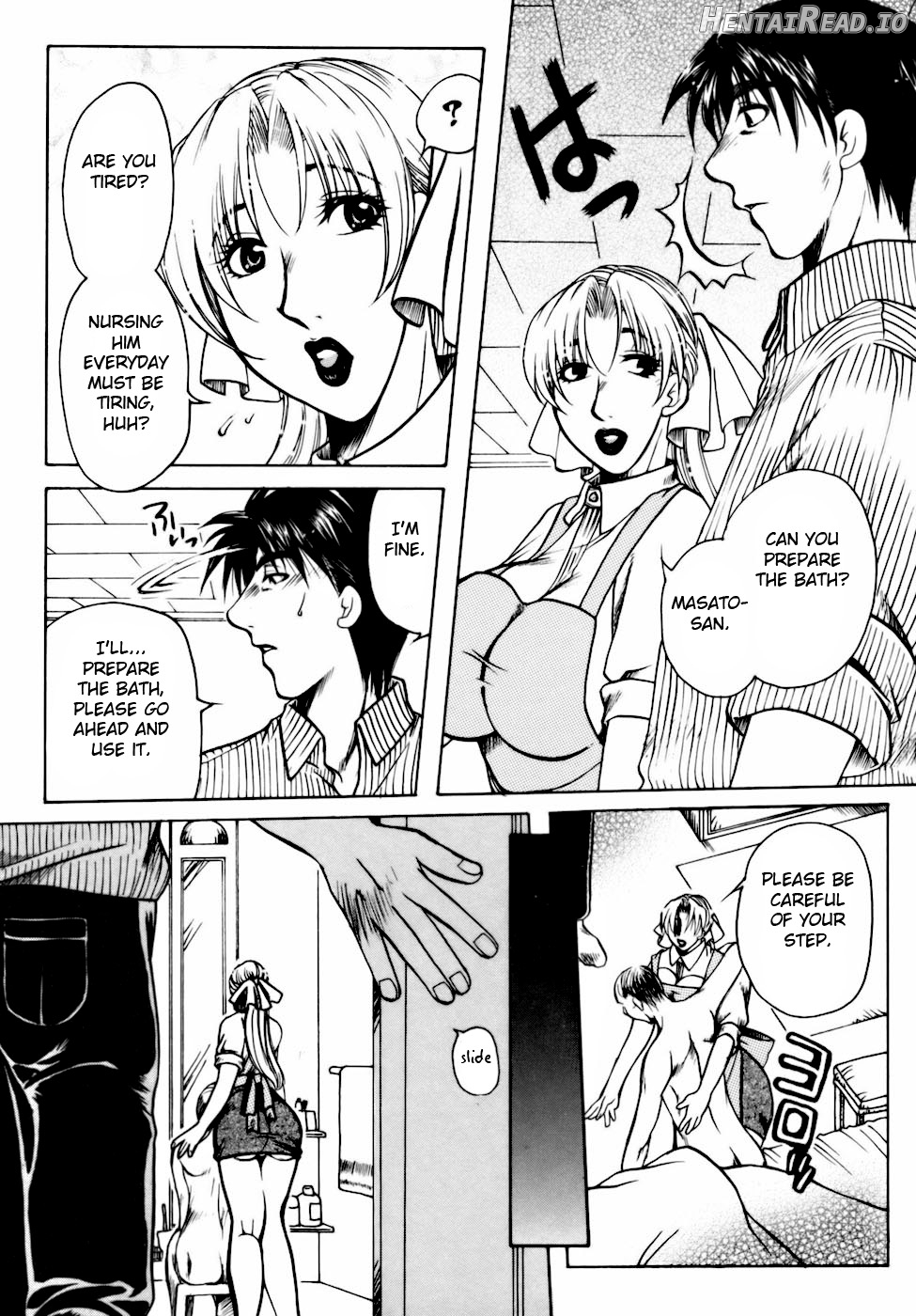 Momozono Gakuensei Kagaku Jugyou Houkago Fuck - After School Fuck Chapter 1 - page 131