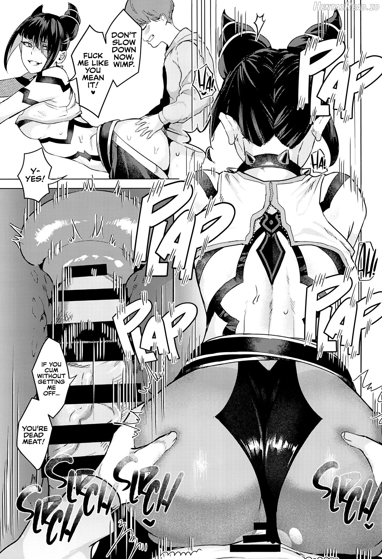 Juri Shishou ni Tokkun Shite Morau Hon Chapter 1 - page 14