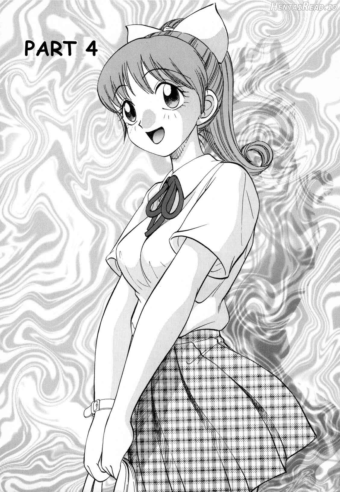 Boku ga Kanojo ni Kigaetara Ch. 1-6 Chapter 1 - page 60