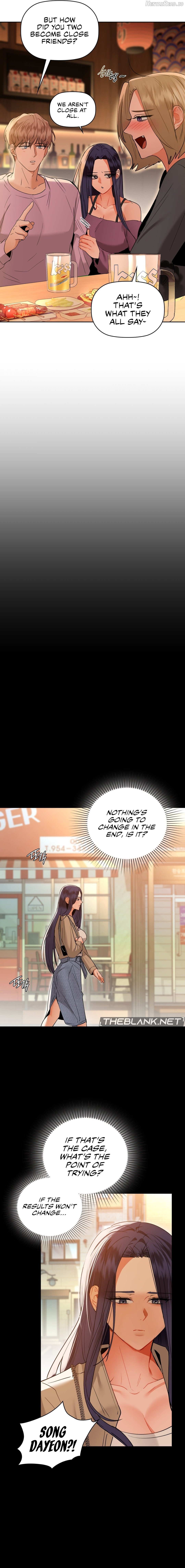 Caffeine - Manhwa Chapter 71 - page 12
