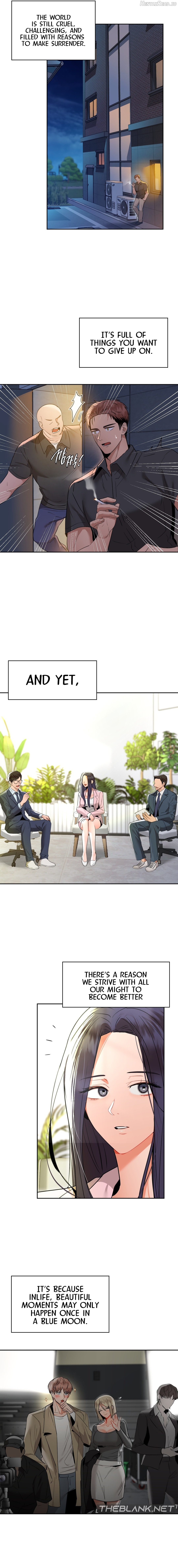 Caffeine - Manhwa Chapter 72 - page 13