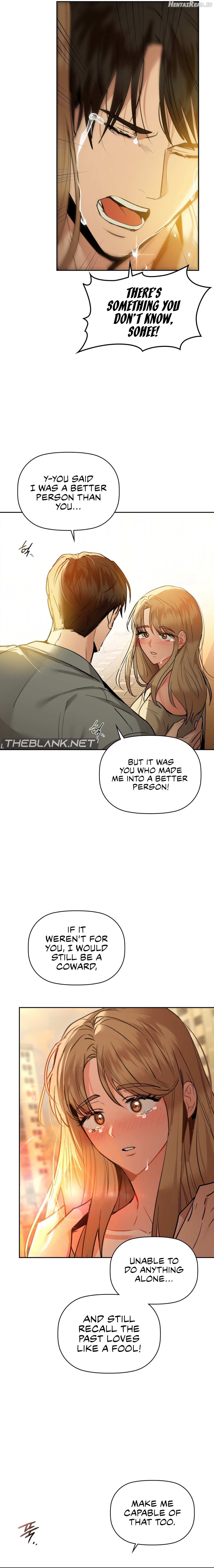 Caffeine - Manhwa Chapter 72 - page 15