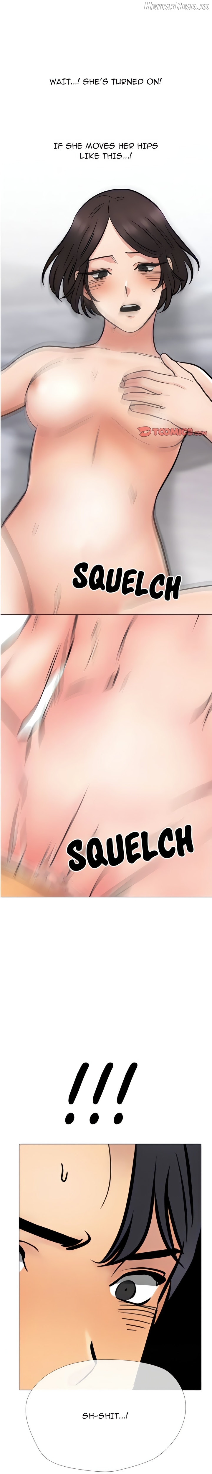 Exchange Partner Chapter 213 - page 1