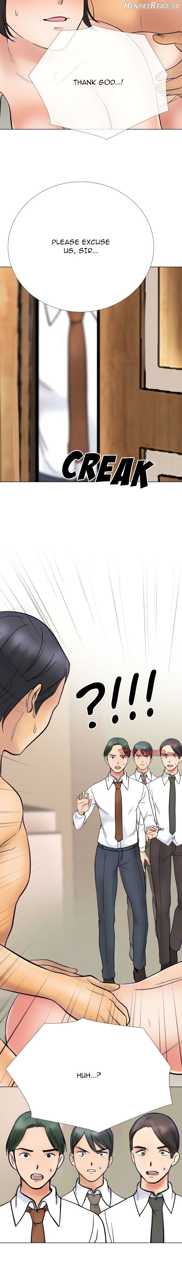 Exchange Partner Chapter 213 - page 12