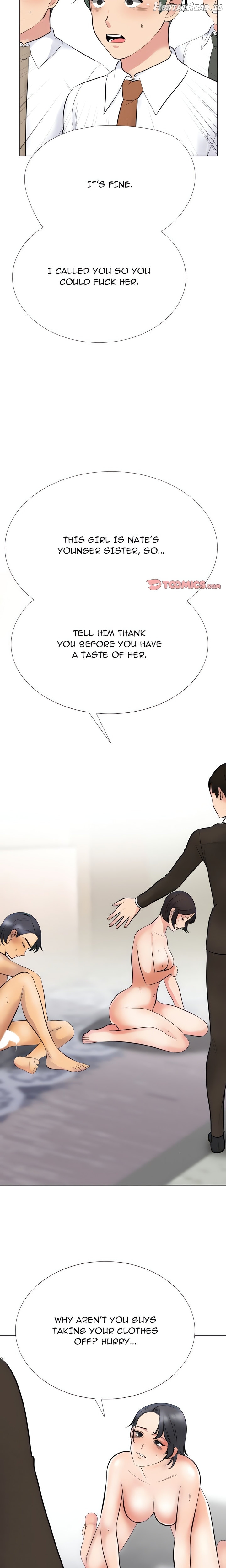 Exchange Partner Chapter 213 - page 16